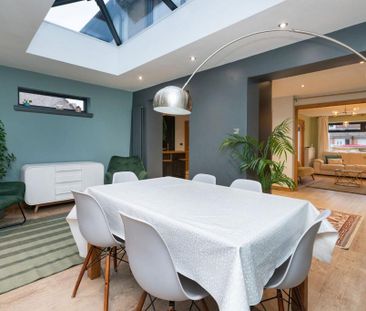 4 bedroom semi-detached house to rent - Photo 2