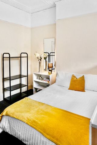 Bedsit, Waverley Road, BS6 - Photo 4