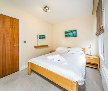 2 bedroom apartment to rent - Photo 4