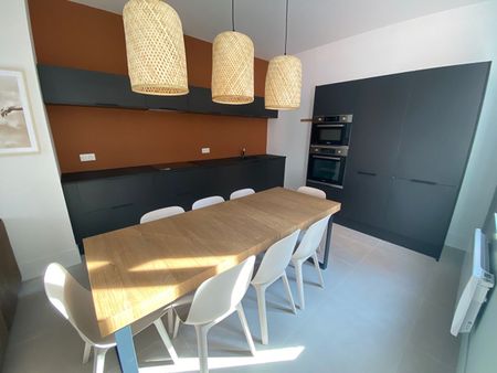 Chambre en colocation, 19.82 m², La Catho réf 790-007 - Photo 3