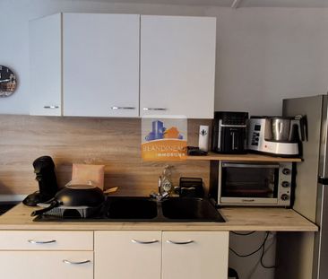 Location Maison 2 pièces 32m² - Photo 5