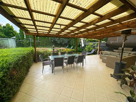 Spacious Single-Level Family Home with Lawn Maintenance Included - Photo 4