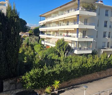 Location Appartement 2 pièces 30m² CANNES 06400 - Photo 4