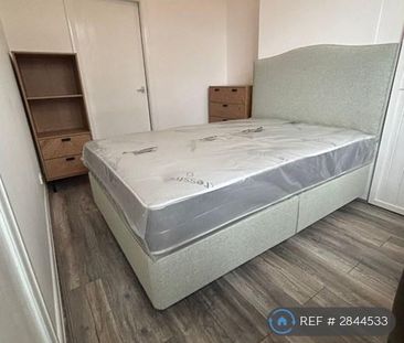 1 bedroom terraced house to rent - Photo 5