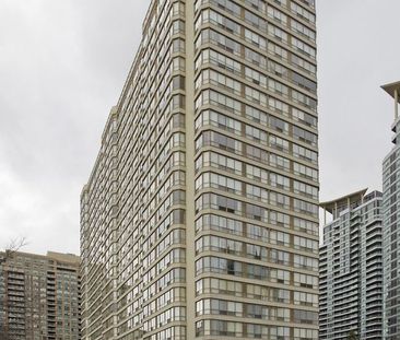For Lease - 55 Elm Drive Unit# 701, Mississauga, Ontario - Photo 6