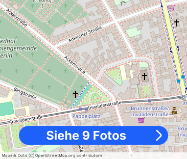 Für einen guten Start in Berlin - Foto 1