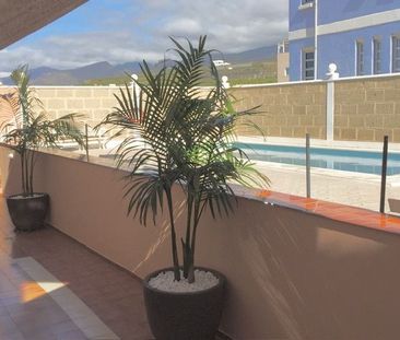 Apartamento de alquiler en Calle Marejada, 121r, Playa de San Juan - Photo 1