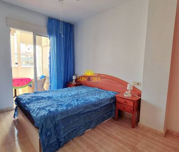 1 BEDROOM APARTMENT - TORREVIEJA - Photo 1