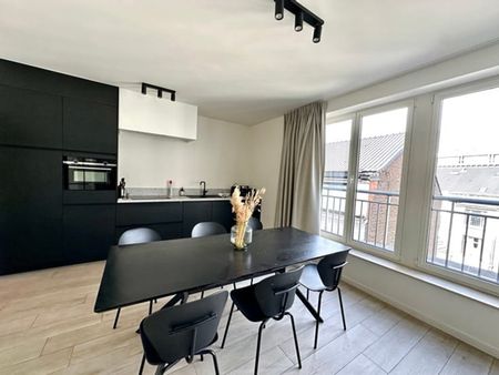 Appartement te huur - Photo 4