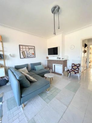 Avenue Pénélope 541190 Forest - Photo 1