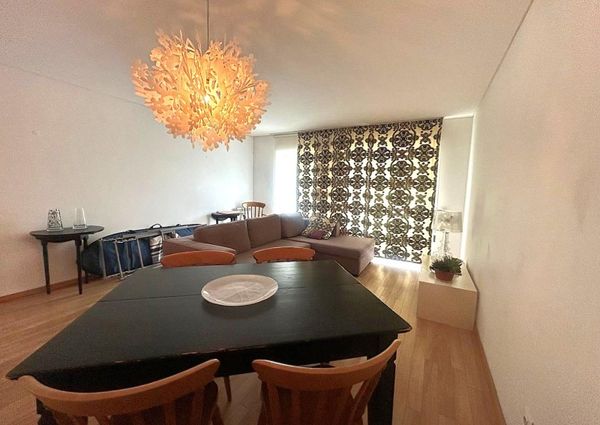 Apartamento T2 em Aveiro