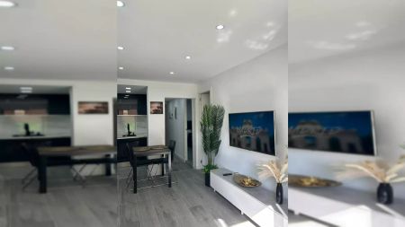 2-bedroom apartment for rent in Embajadores, Madrid, bills included - Foto 4