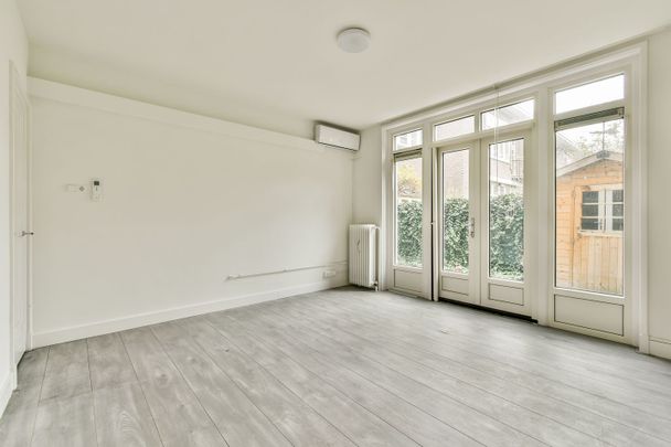 Appartement te huur: Rubensstraat 91-H 1077 MN Amsterdam - Photo 1