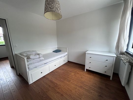 Location maison 4 pièces, 86.24m², Saint-Médard-en-Jalles - Photo 1