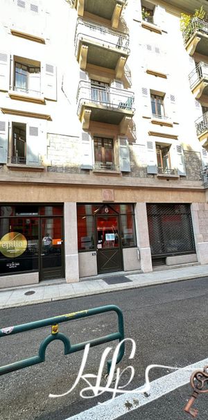 Rue Baudit 6, Genève, Suisse, 1201 - Foto 1