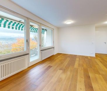 frisch sanierte 4½-Zimmer-Wohnung – einziehen & Wohlfühlen! - Foto 6