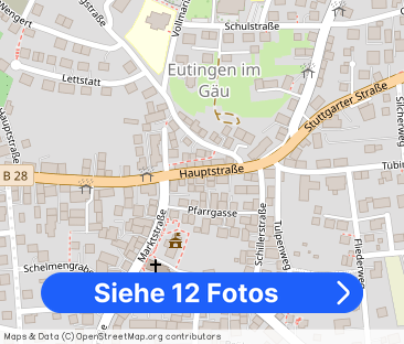 Prismengärtenin Eutingen: Moderne Mietwohnungen in verschiedenen Gr... - Foto 1