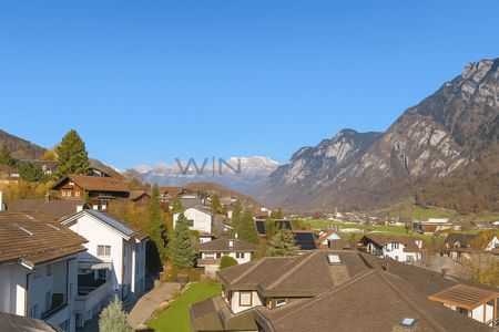 Moderne über den Dächern von Wangs - Photo 2