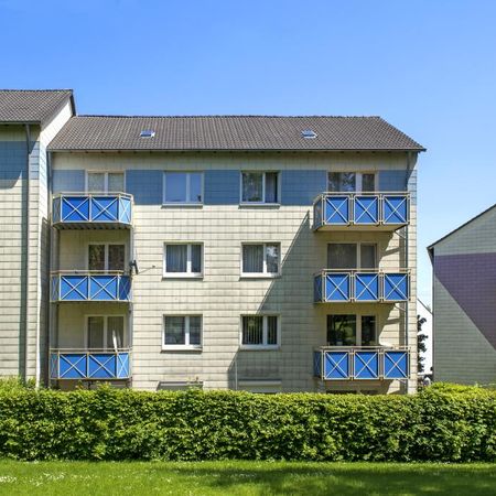 2-Zimmer-Wohnung in Iserlohn Letmathe - Photo 3