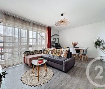 Appartement F2 à louer - Photo 3