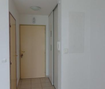 Location Appartement 2 pièces 40m² MONTPELLIER 34000 - Photo 5