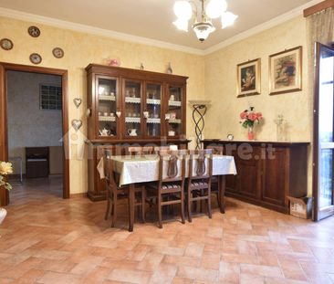 Quadrilocale via dello Scalo di Settebagni 69, Settebagni, Roma - Photo 3