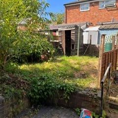 2 bedroom terraced house to rent - Photo 4