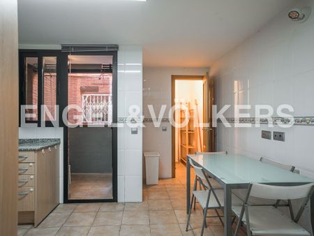 Ático de alquiler en Penya - Roja - Avda. Francia - Photo 2