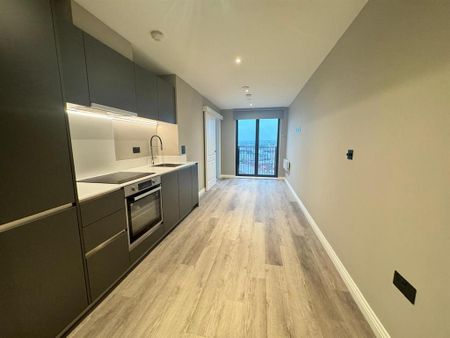 1 bedroom apartment to rent - Photo 2