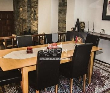 Μονοκατοικία για ενοικίαση Αγία Βαρβάρα Λυκοβρύσεως (Λυκόβρυση) - Photo 3