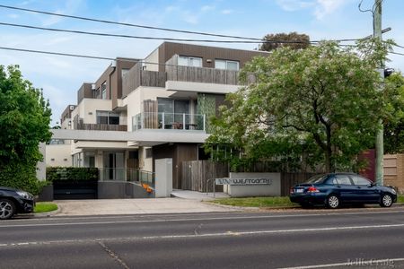 23/200 Westgarth Street, Northcote VIC 3070 - Apartment For Rent | Domain - Photo 4