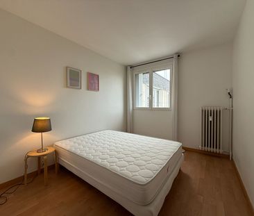 "LA CHARMANTE" - Location Appartement tours : 24.96 m2 - Photo 6