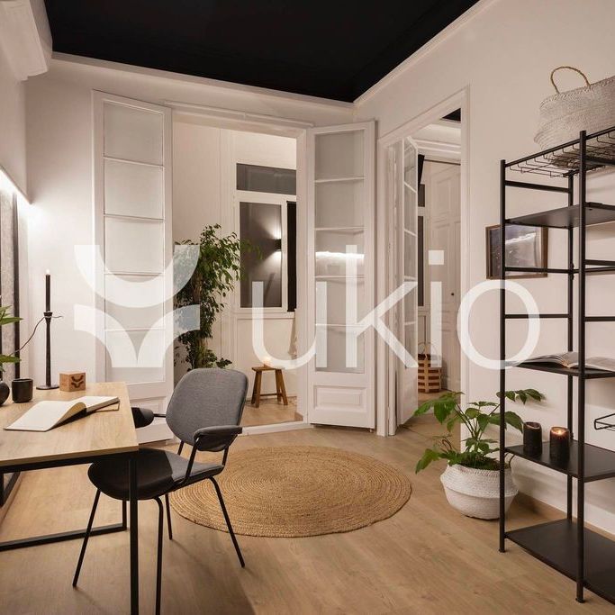 5 room luxury Apartment for rent in Barcelona, Catalonia - Photo 1