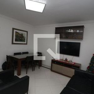 Casa de condomínio para alugar com 120m², 3 quartos e 2 vagas - Foto 1