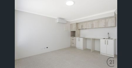 Brand New 1 bedroom Studio - Photo 5