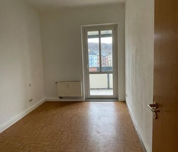 Stadtwohnung mit toller Aussicht - Photo 1