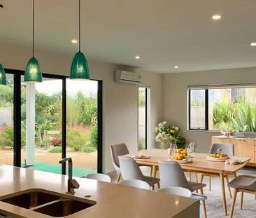 Modern Living with Water Included! - Photo 1