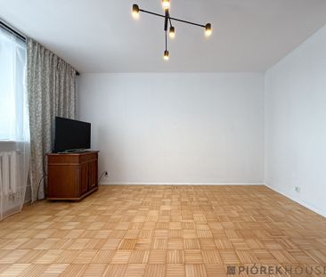 Warszawa, Mokotów, Orzycka - Zdjęcie 6