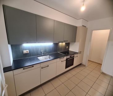 Boucle de Cydalise 12 - appartement Rez Est - Photo 2