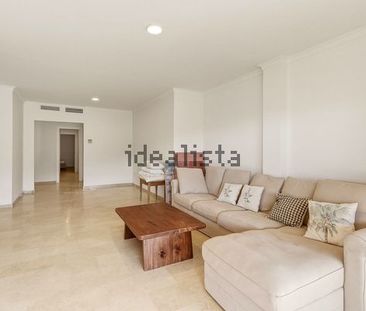 Alquiler de piso en Calle Lila, 12 - Foto 2