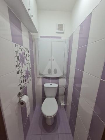 3-izbový byt byt, Komárno, Sídlisko V, Vodná - Photo 5
