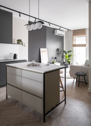 Luksusowy Apartament W Centrum Zielonej GÓry - Zdjęcie 5