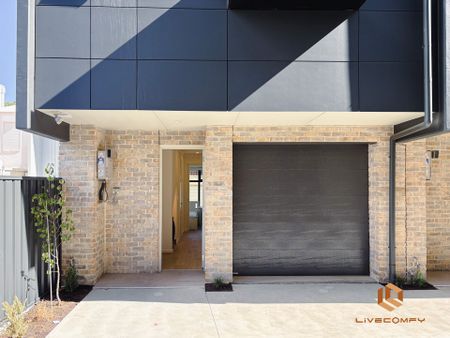 Adelaide CBD - Photo 5