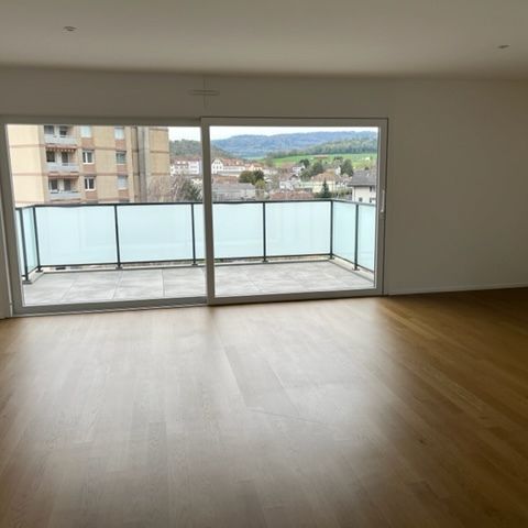 Magnifique appartement de 4,5 pièces - Photo 1