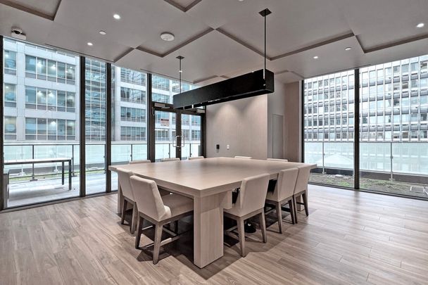 For Lease - 25 Richmond Street Unit# 3114, Toronto, Ontario - Photo 1