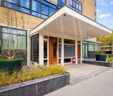 Ungerplein 2B12 - Photo 5