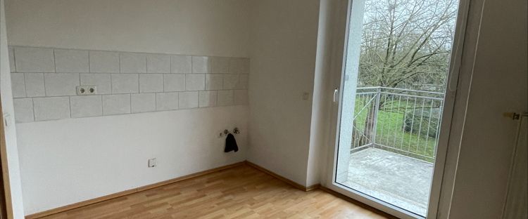 Viersen: Gepflegte Wohnung mit Grünblick sucht Nachmieter! - Photo 1