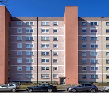 Demnächst frei! 3-Zimmer-Wohnung in Dortmund Scharnhorst - Photo 3