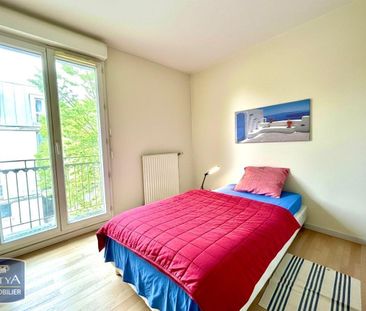 Location Appartement 2 pièces 45m² NOISY LE GRAND 93160 - Photo 4