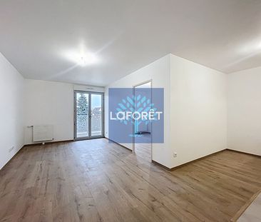 Appartement T2 Le Blanc-Mesnil à louer - Photo 1